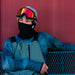 Blackstrap Hood Balaclava lifestyle