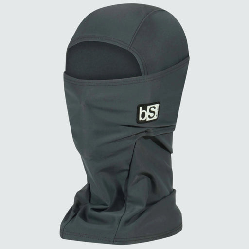 Blackstrap Hood Balaclava in Granite