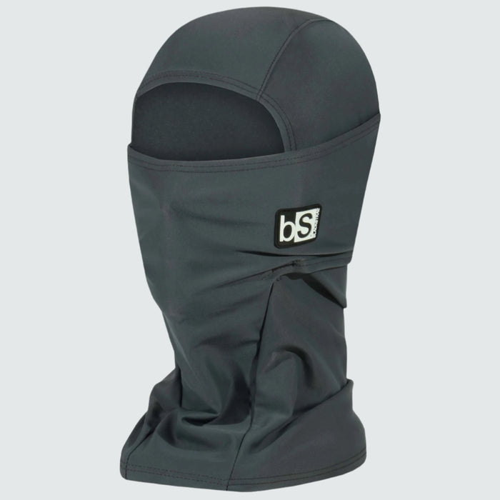 Blackstrap Hood Balaclava in Granite
