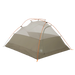 Big Agnes C Bar 3 tent, vestibule open