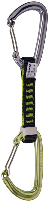 CAMP Orbit Wire Express KS 12 cm quickdraw, alternate