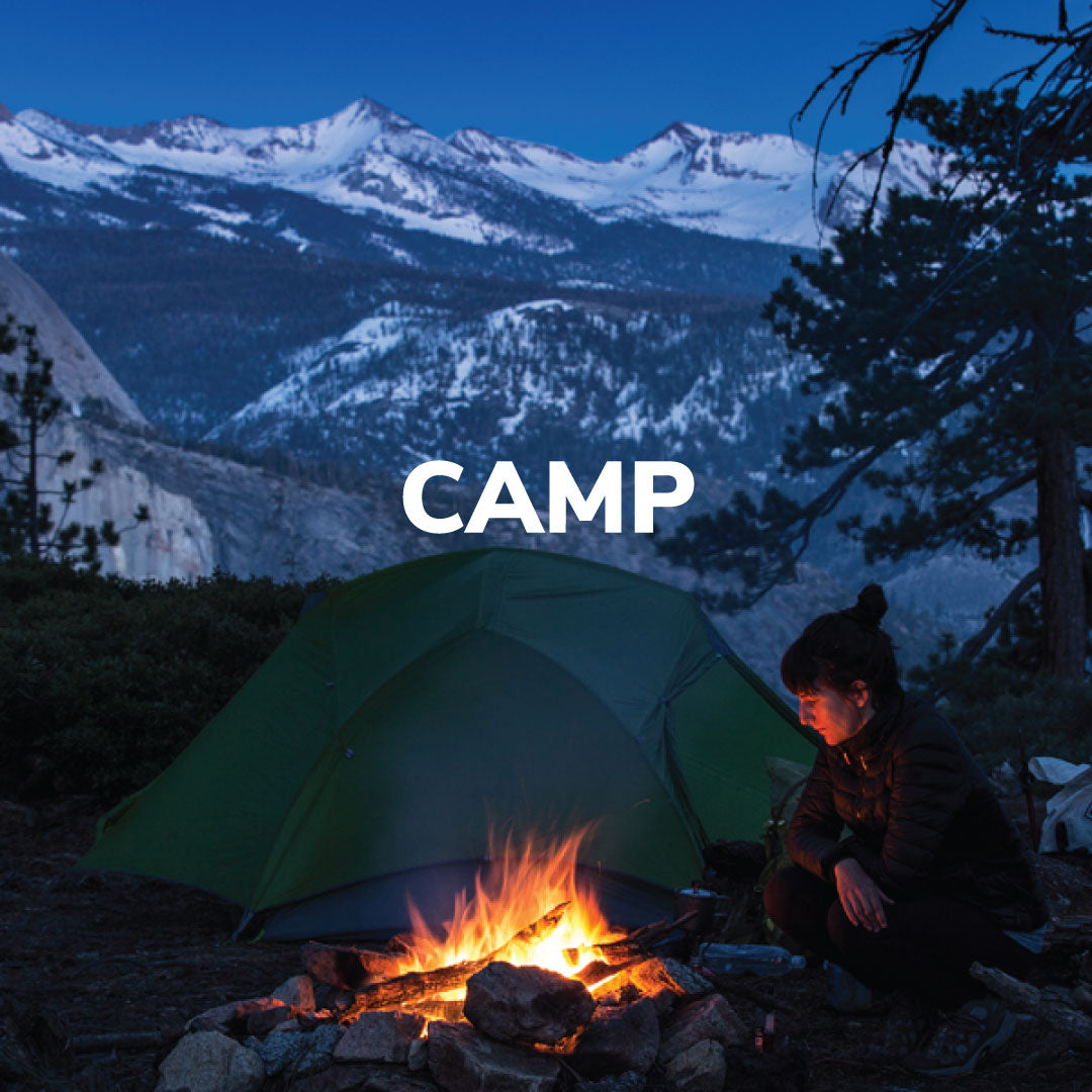 Camp Fall Camping 2024 Fire Next Adventure  Collection —Shop Now