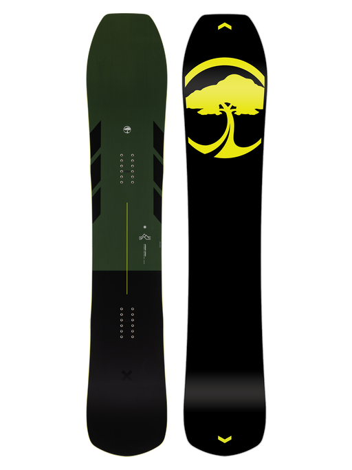 Arbor Coda Snowboard 2024/25