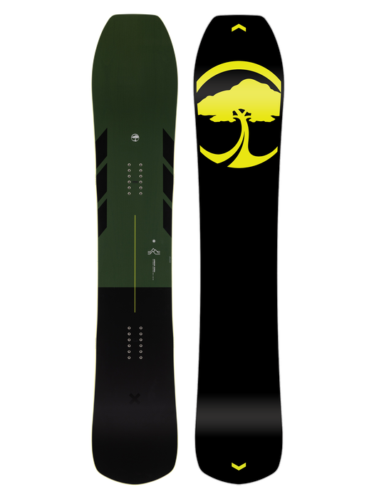 Arbor Coda Snowboard 2024/25
