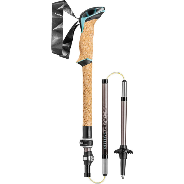 CRESSIDA FX CARBON TREKKING POLES