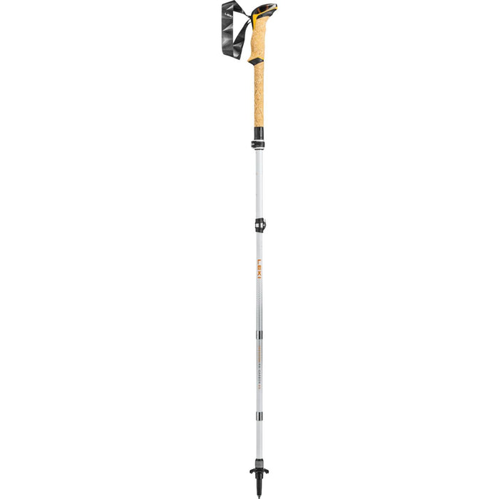 CRESSIDA FX CARBON AS TREKKING POLES