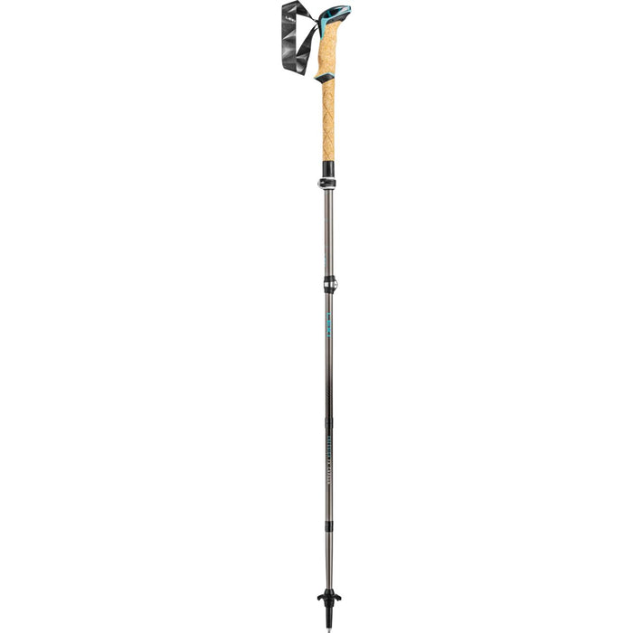 CRESSIDA FX CARBON TREKKING POLES