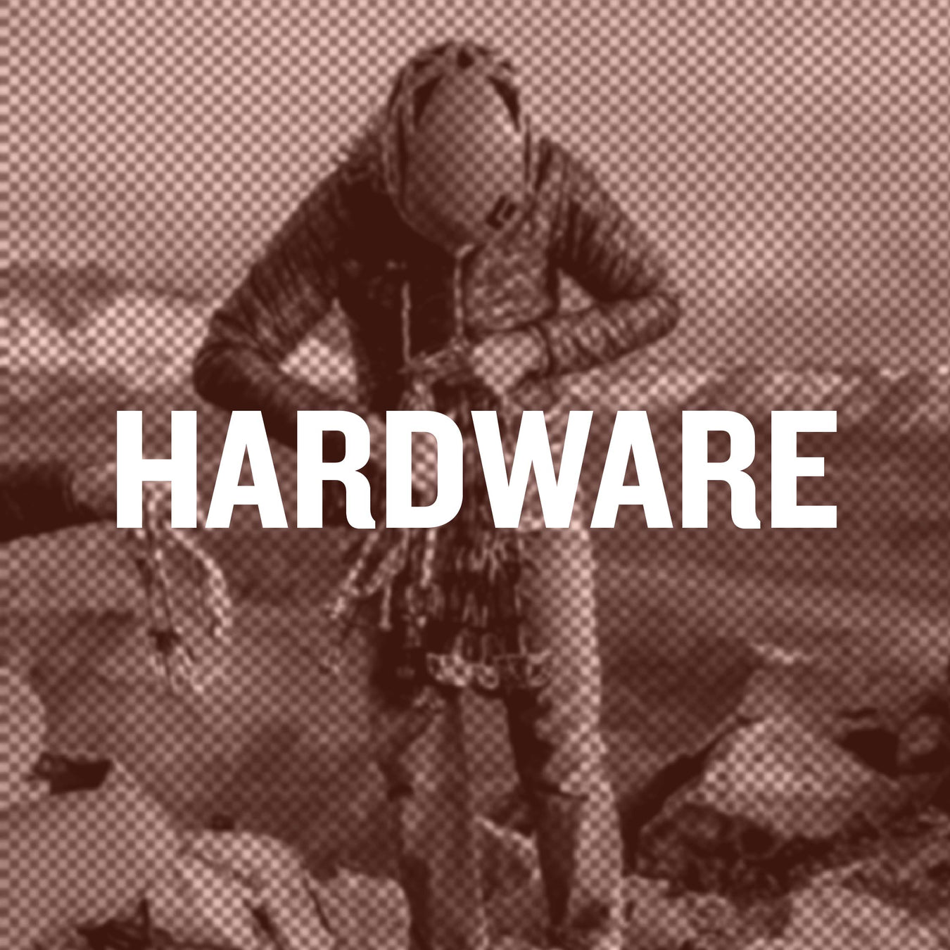 Hardware - Shop Now