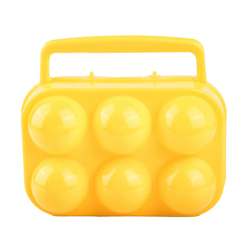 Coghlan's 6 egg carrier, closed