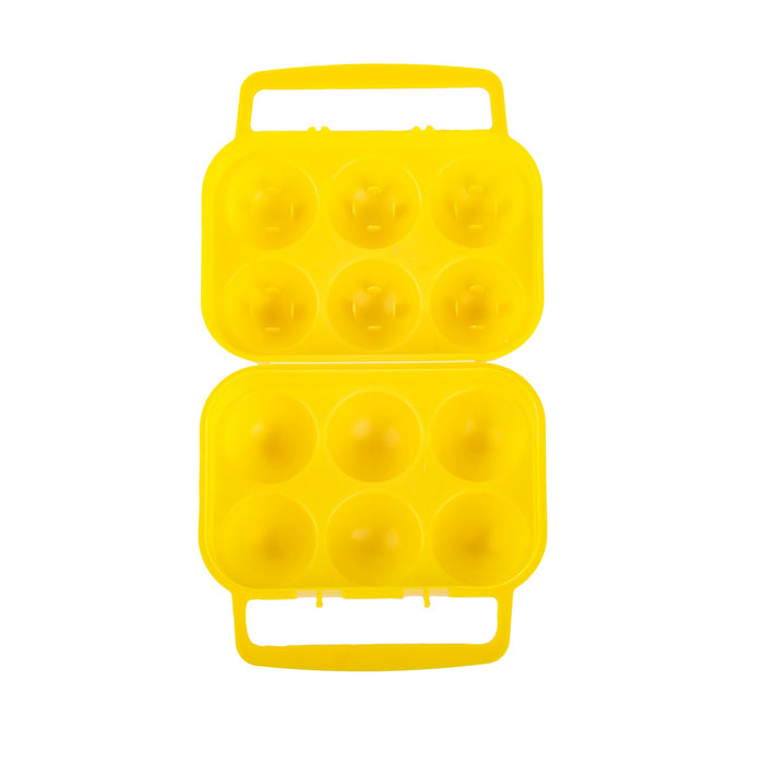 Coghlan's 6 egg carrier latches and handles