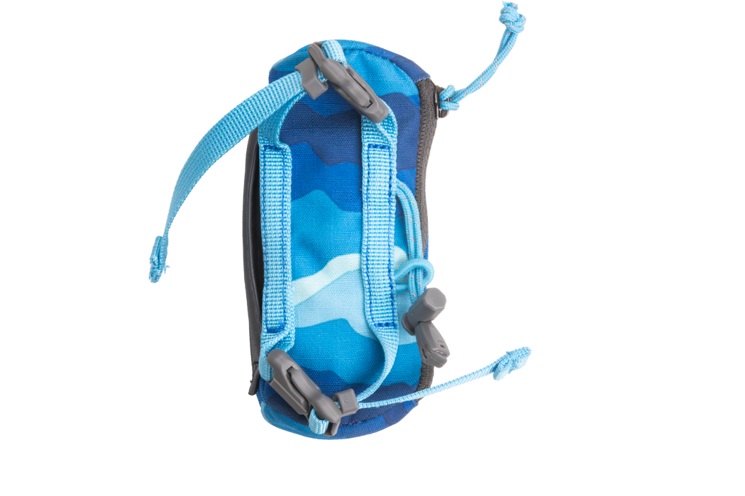 Stash Bag Mini bottom