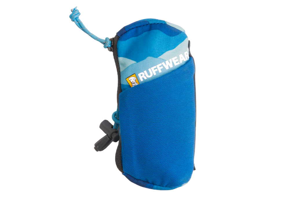 Ruffwear Stash Bag Mini in Coastal Mountains