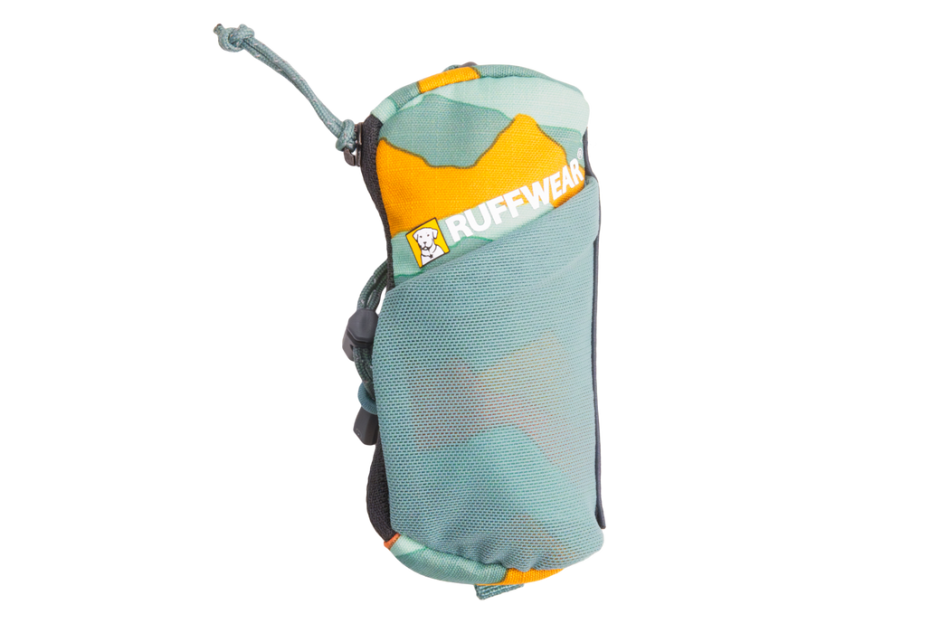 Stash Bag Mini in Spring Mountains