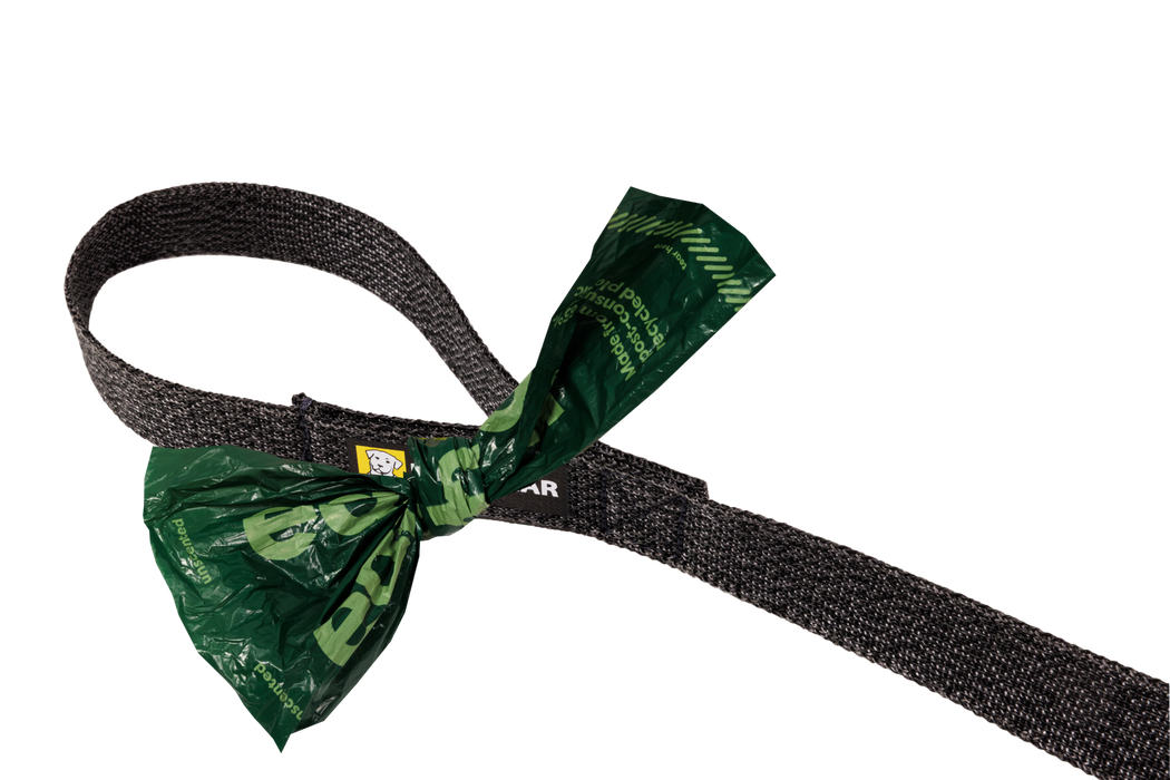 Front Range Flex Leash handle