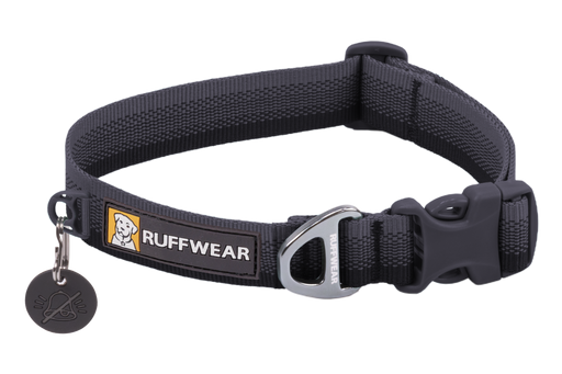 Front Range Collar in Basalt Gray