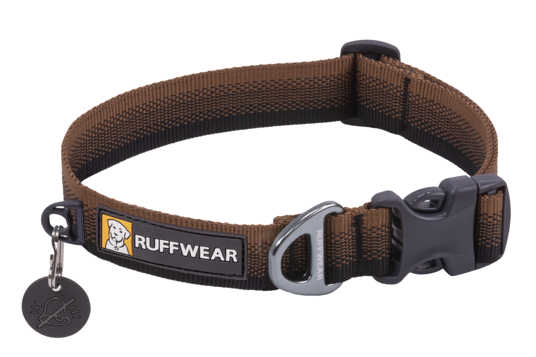 Ruffwear Front Range Collar in Moonlight Fade