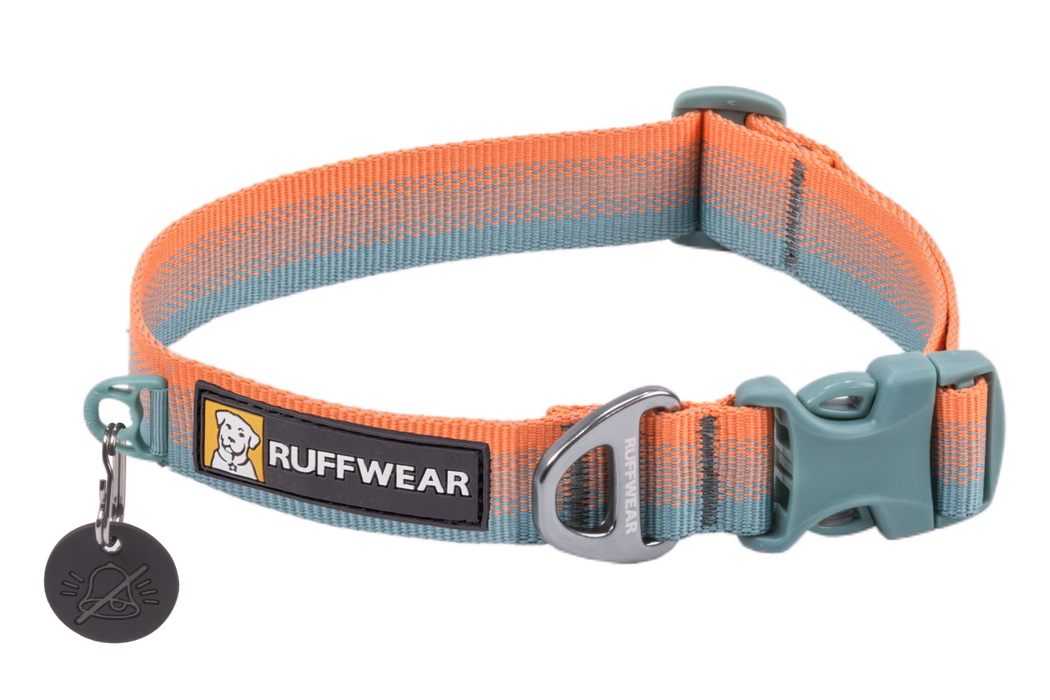 Front Range Collar in Spring Fade