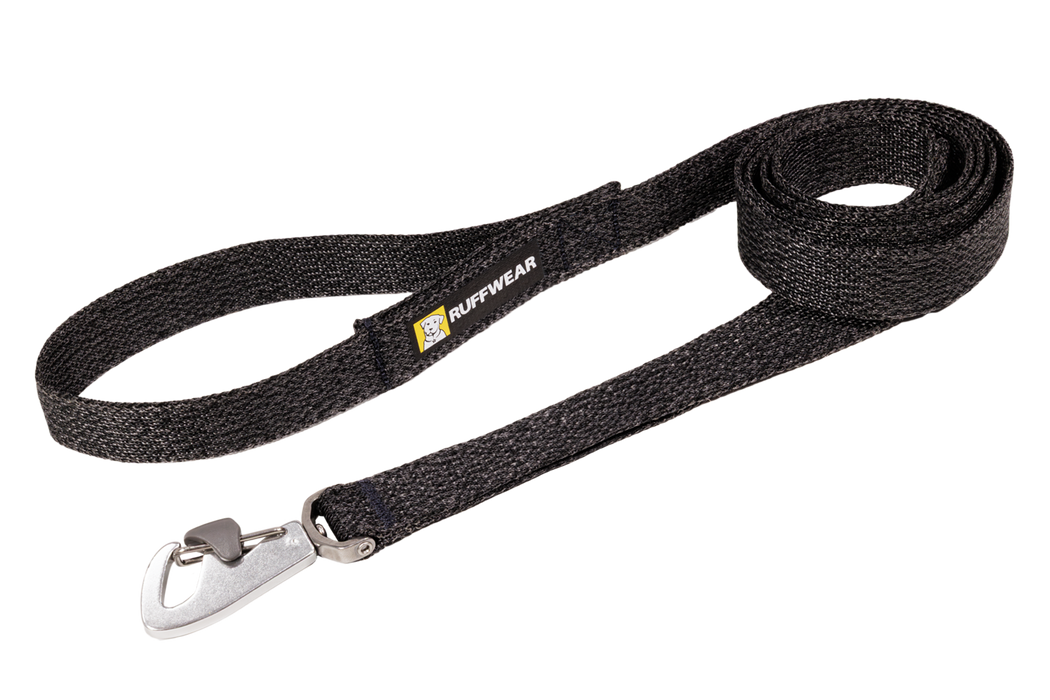 Ruffwear Front Range Flex Leash in Basalt Gray