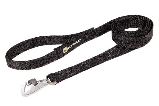 Ruffwear Front Range Flex Leash in Basalt Gray