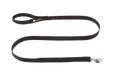 Front Range Flex Leash coiled