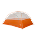 Big Agnes Copper Spur UL3 tent, Tangelo, fly on