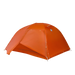 Big Agnes Copper Spur UL3 tent, Tangelo, side view