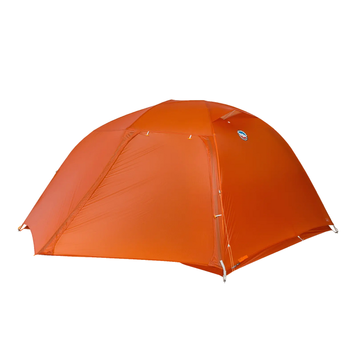 Big Agnes Copper Spur UL3 tent, Tangelo