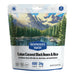 Backpacker's Pantry Cuban Coconut Rice & Black Beans pouch, front