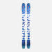 Dynastar M-Free 100 Open Skis in Blue, view 3