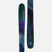 Dynastar M-Free 94 Open Skis in Black/Purple