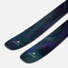 Dynastar M-Free 94 Open Skis in Black/Purple, view 4