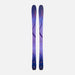 Dynastar M-Cross 88 Open Skis in Purple, view 2