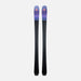 Dynastar M-Cross 88 Open Skis in Purple, view 3