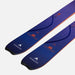 Dynastar M-Cross 88 Open Skis in Purple, view 4
