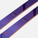 Dynastar M-Cross 88 Open Skis in Purple, view 5