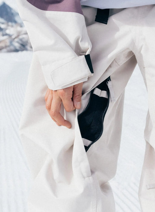 WOMENS OUTLINE™ SHELL PANT