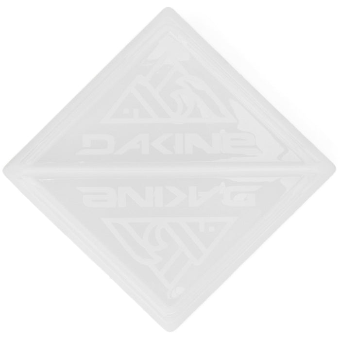 Dakine Diamond Scraper Mat in Clear