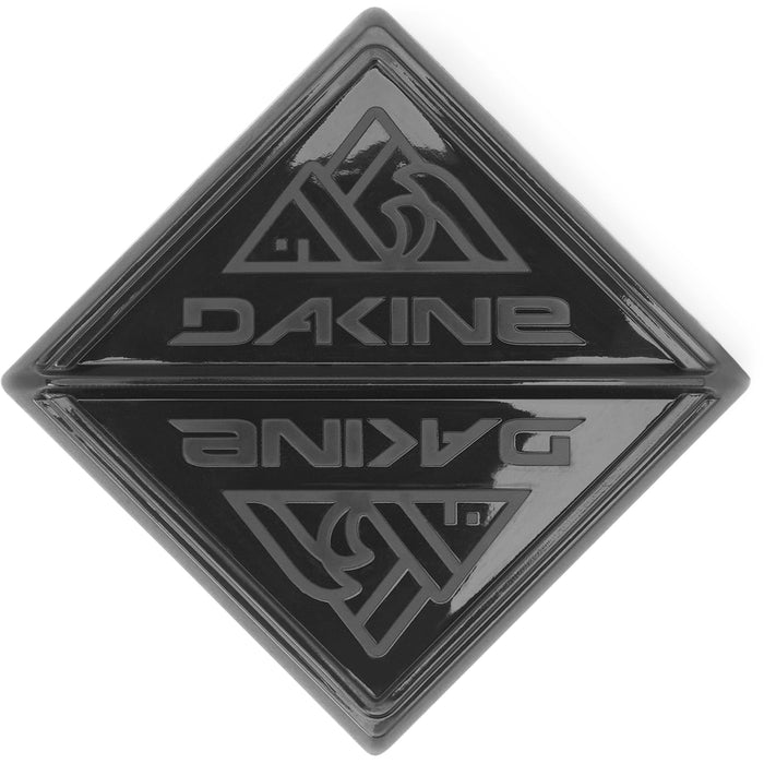Dakine Diamond Scraper Mat in Clear Black