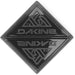 Dakine Diamond Scraper Mat in Clear Black