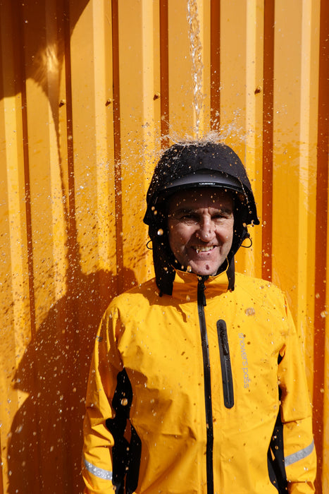Waterproof Rain Hood - Gen III