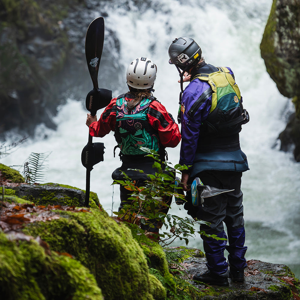 Wet Suit Dry Suit  Collection