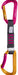 CAMP Photon Express KS Janja quickdraw 12 cm, pink and gold