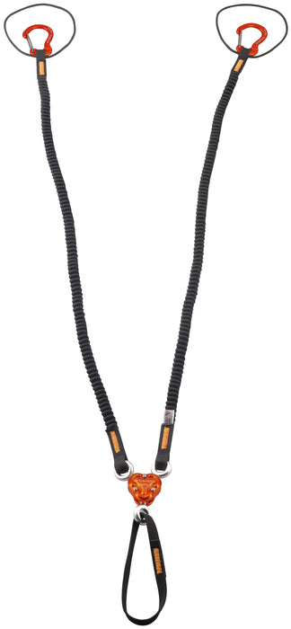 CAMP X-Gyro Leash, size L