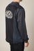 686 92 Turbo LS Tech Tee in Black, detail