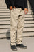 686 Everywhere Standard Pant Relaxed Fit in Khaki