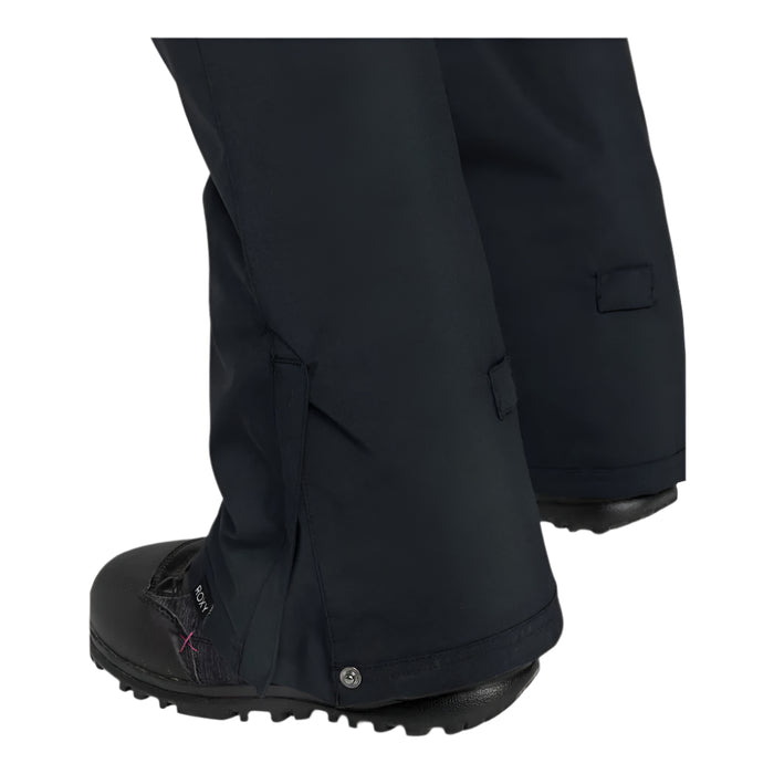 BACKYARD INSULATED SNOW PANTS - WOMEN'S