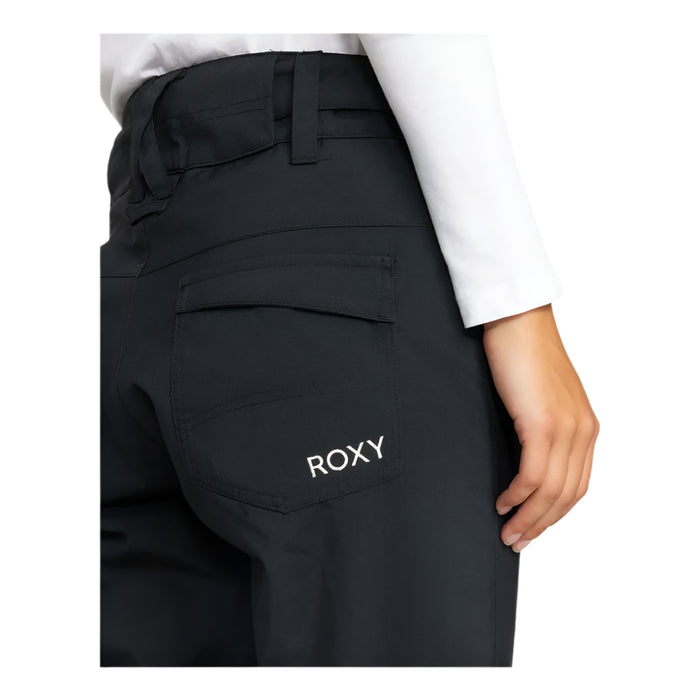 BACKYARD INSULATED SNOW PANTS - WOMEN'S