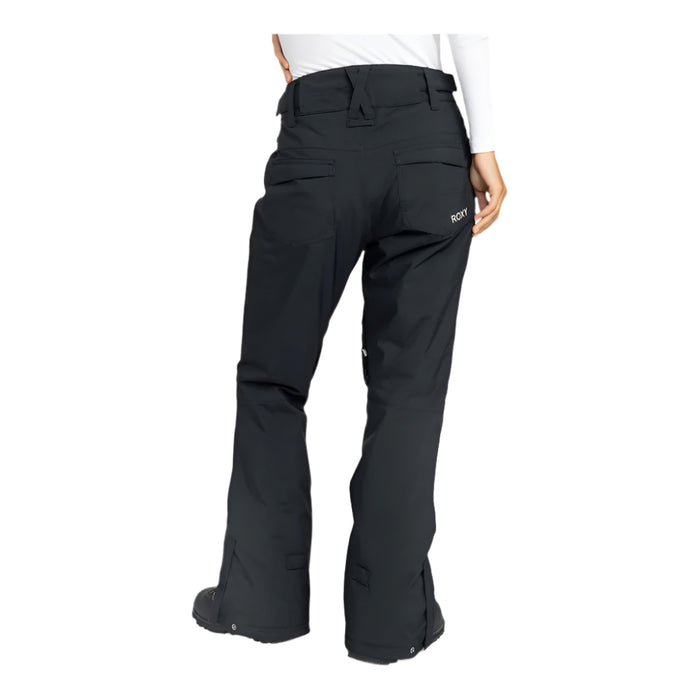 BACKYARD INSULATED SNOW PANTS - WOMEN'S