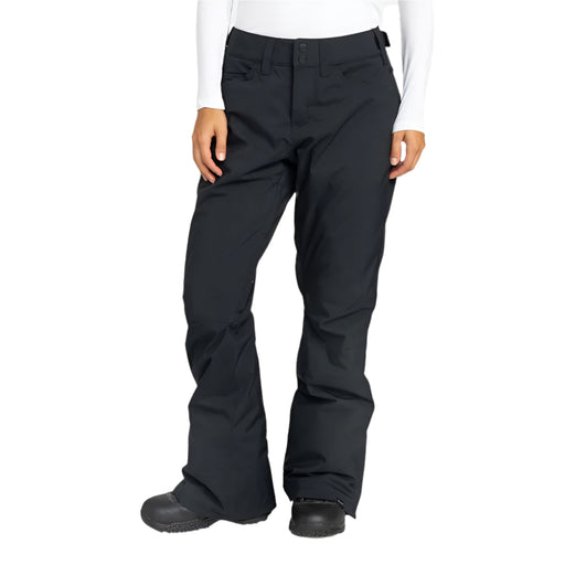 BACKYARD INSULATED SNOW PANTS - WOMEN'S