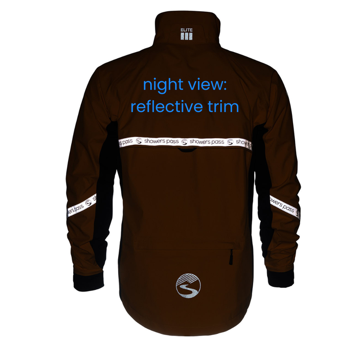 Men's Elite III Jacket